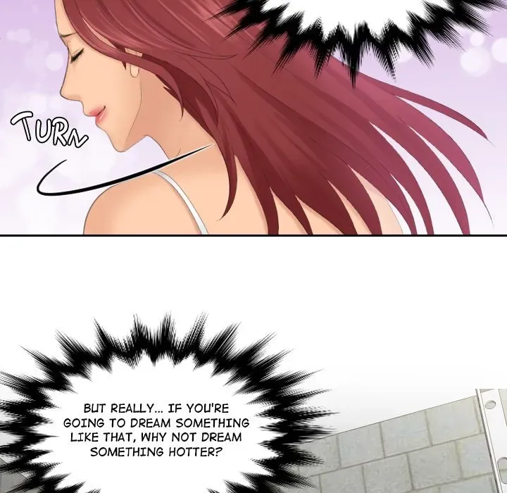 My Love Doll Chapter 23 page 21 - 