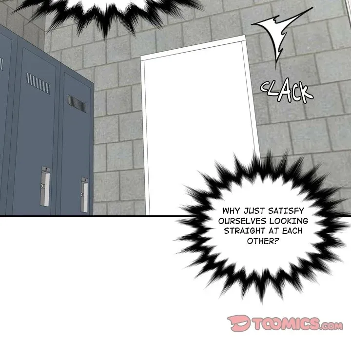 My Love Doll Chapter 23 page 22 - 
