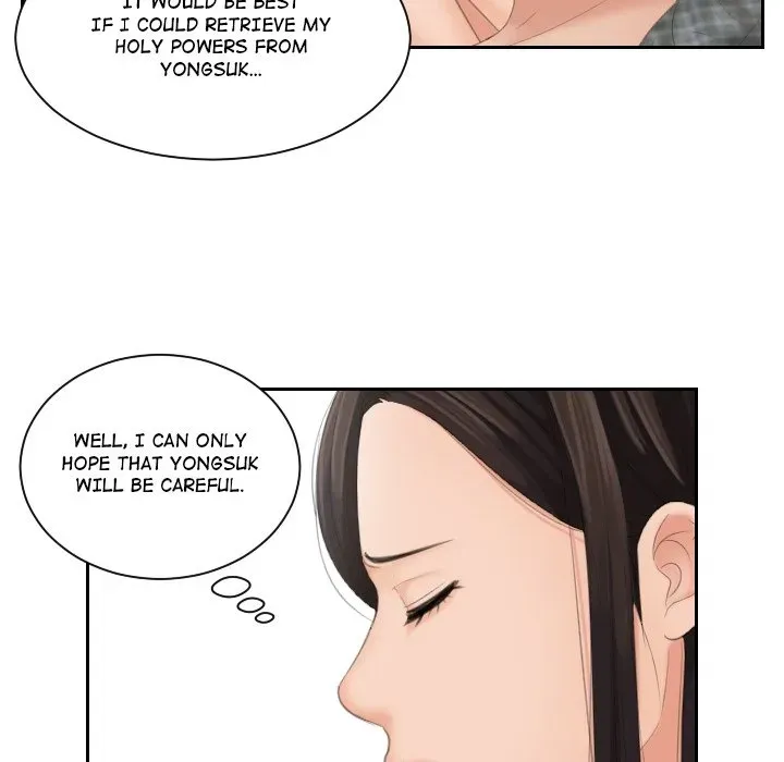 My Love Doll Chapter 23 page 29 - 