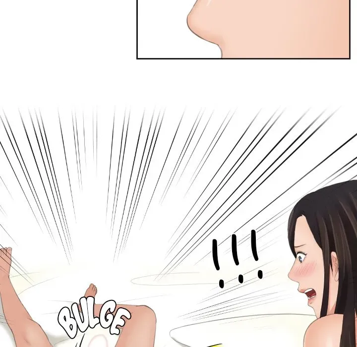 My Love Doll Chapter 23 page 31 - 