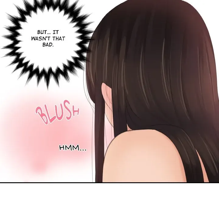 My Love Doll Chapter 23 page 38 - 