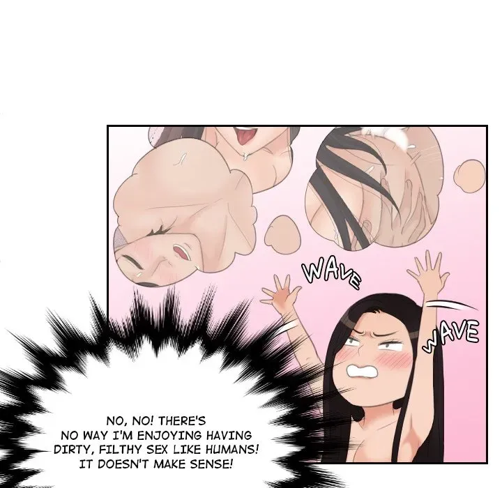 My Love Doll Chapter 23 page 40 - 