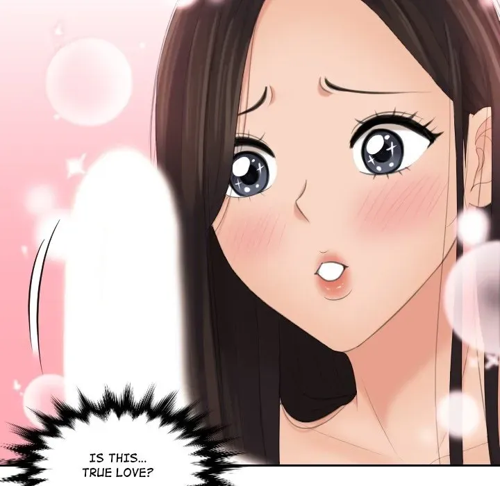 My Love Doll Chapter 23 page 45 - 