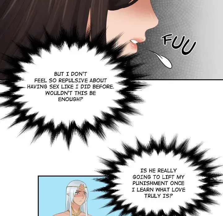 My Love Doll Chapter 23 page 69 - 
