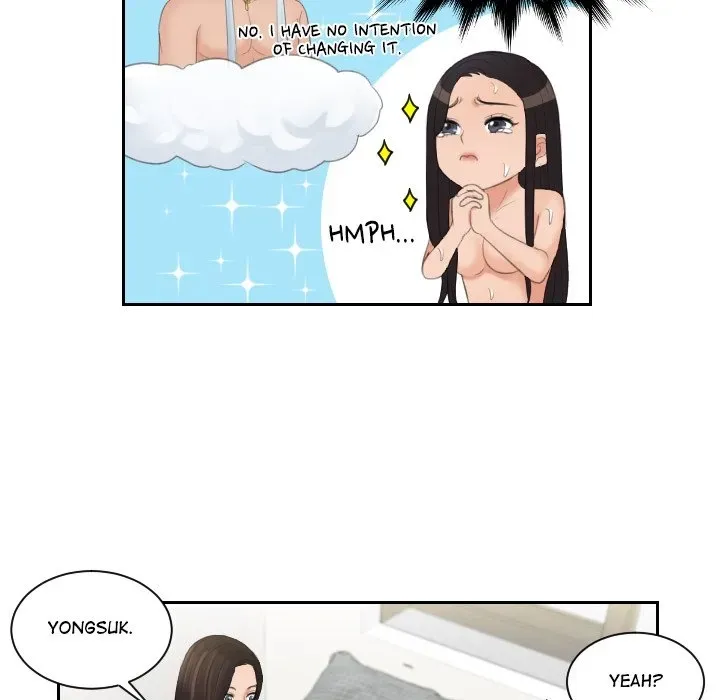 My Love Doll Chapter 23 page 70 - 