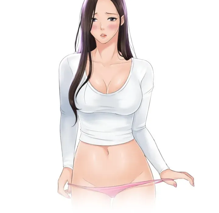 My Love Doll Chapter 23 page 10 - 