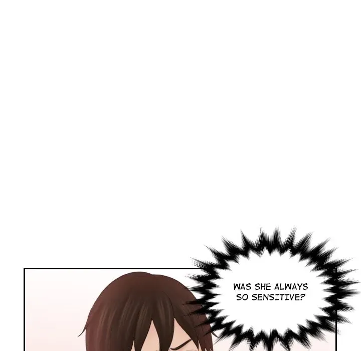 My Love Doll Chapter 27 page 13 - 