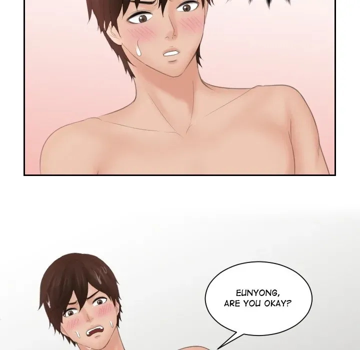 My Love Doll Chapter 27 page 14 - 