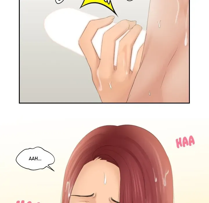 My Love Doll Chapter 27 page 20 - 