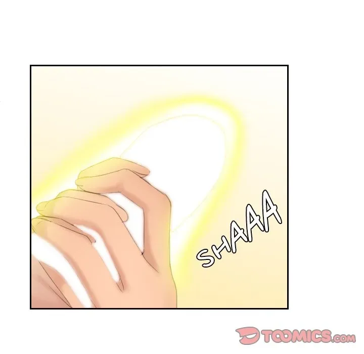 My Love Doll Chapter 27 page 22 - 