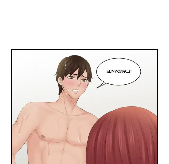My Love Doll Chapter 27 page 23 - 