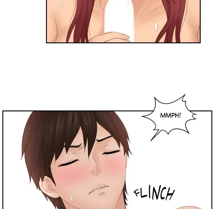 My Love Doll Chapter 27 page 25 - 