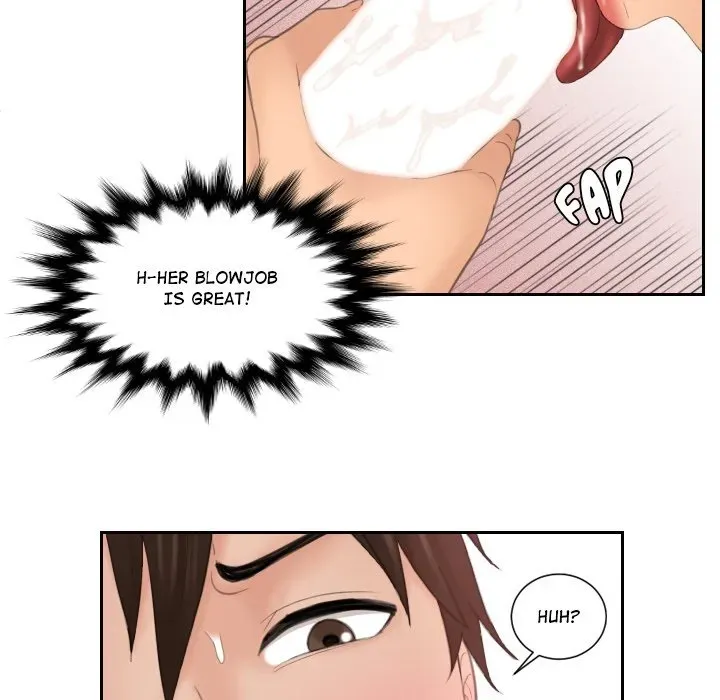 My Love Doll Chapter 27 page 29 - 
