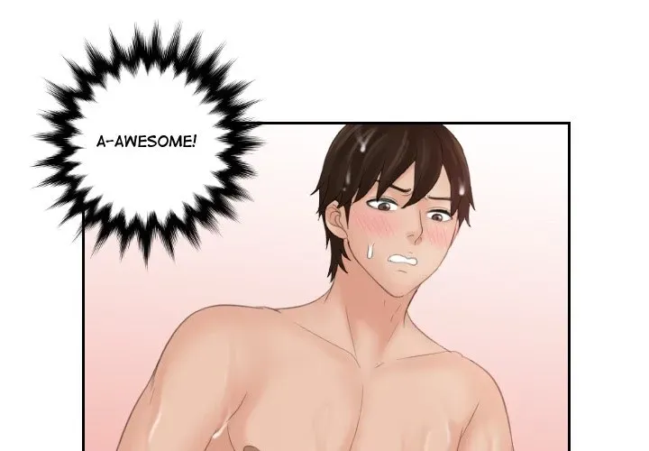 My Love Doll Chapter 27 page 4 - 