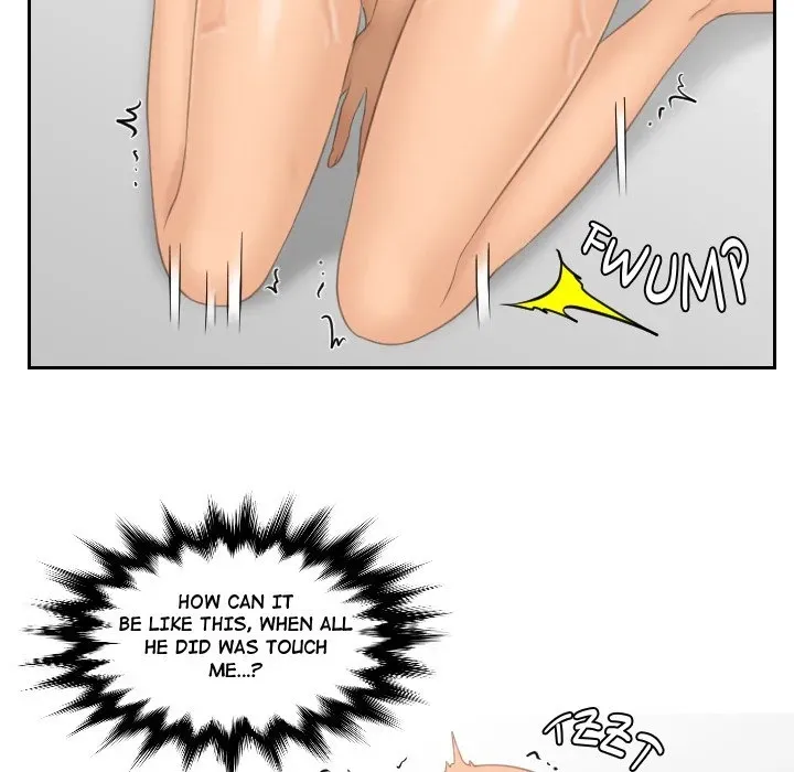My Love Doll Chapter 27 page 6 - 