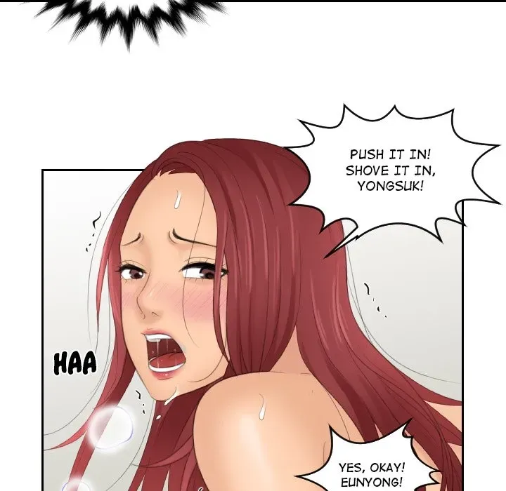 My Love Doll Chapter 27 page 54 - 