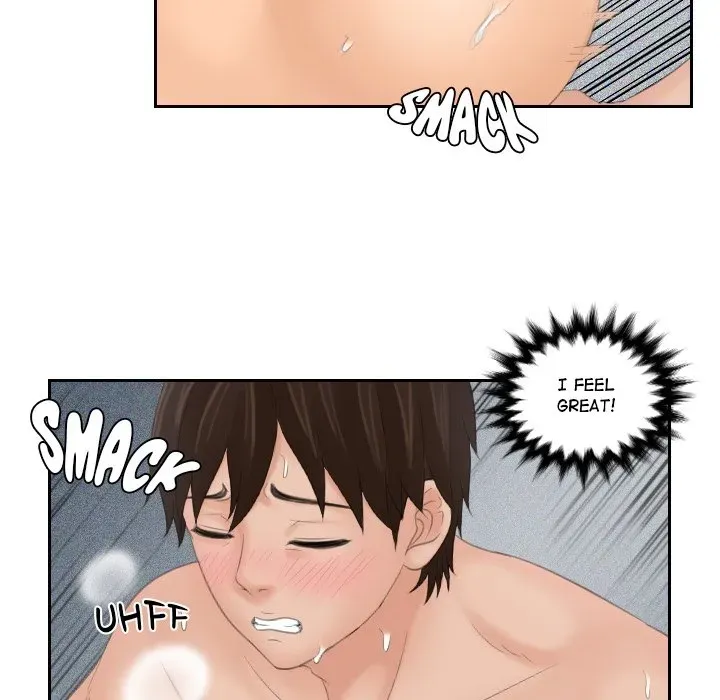 My Love Doll Chapter 27 page 63 - 