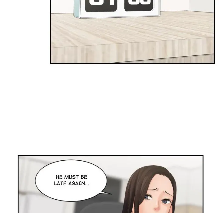 My Love Doll Chapter 27 page 74 - 
