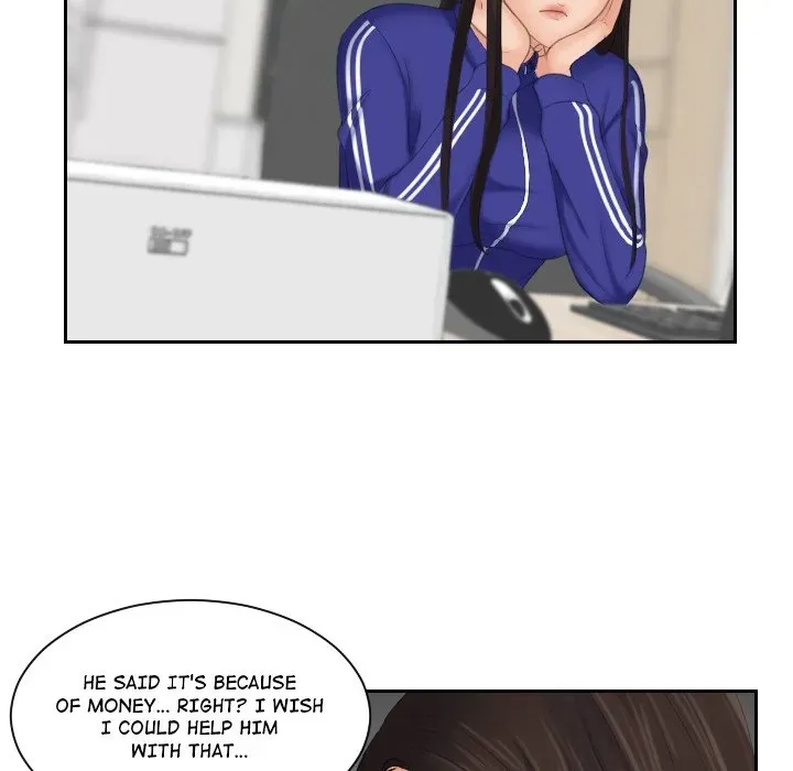 My Love Doll Chapter 27 page 75 - 