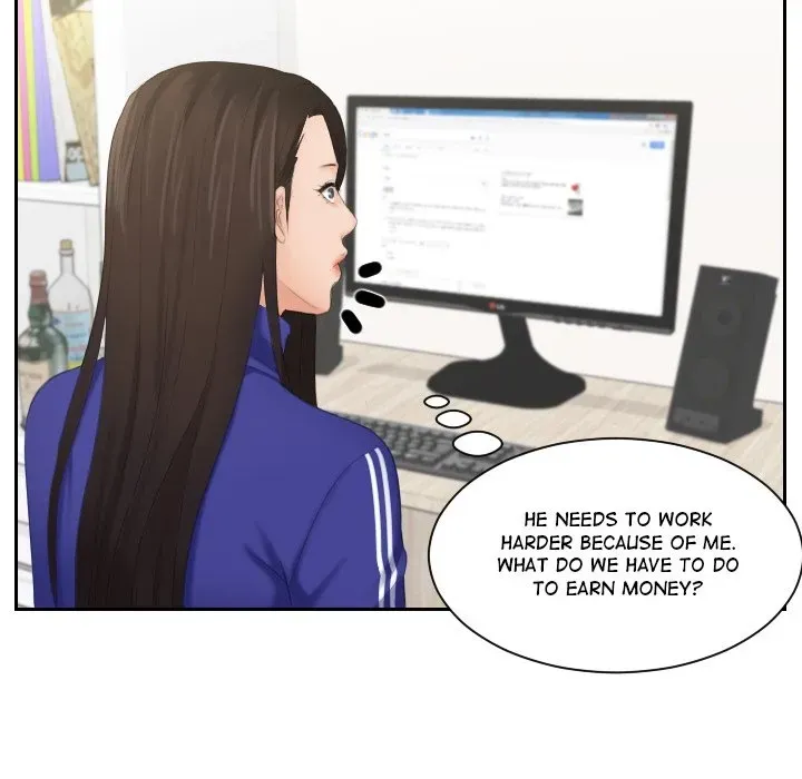 My Love Doll Chapter 27 page 77 - 