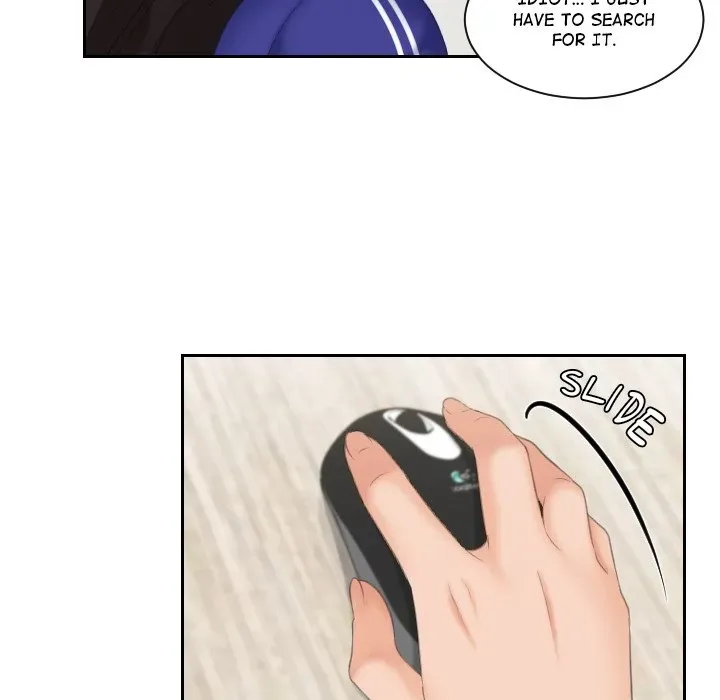 My Love Doll Chapter 27 page 80 - 