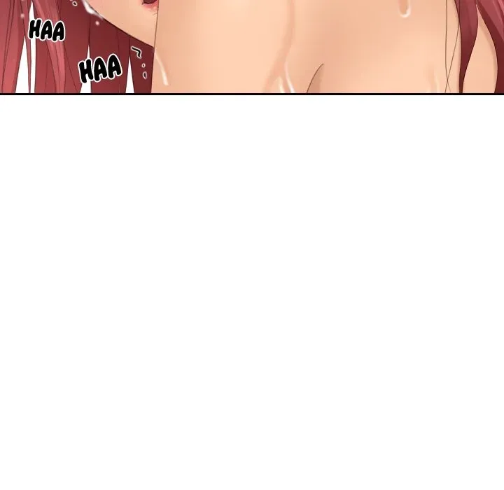 My Love Doll Chapter 27 page 9 - 