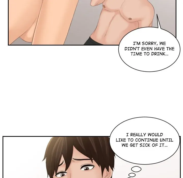 My Love Doll Chapter 27 page 91 - 