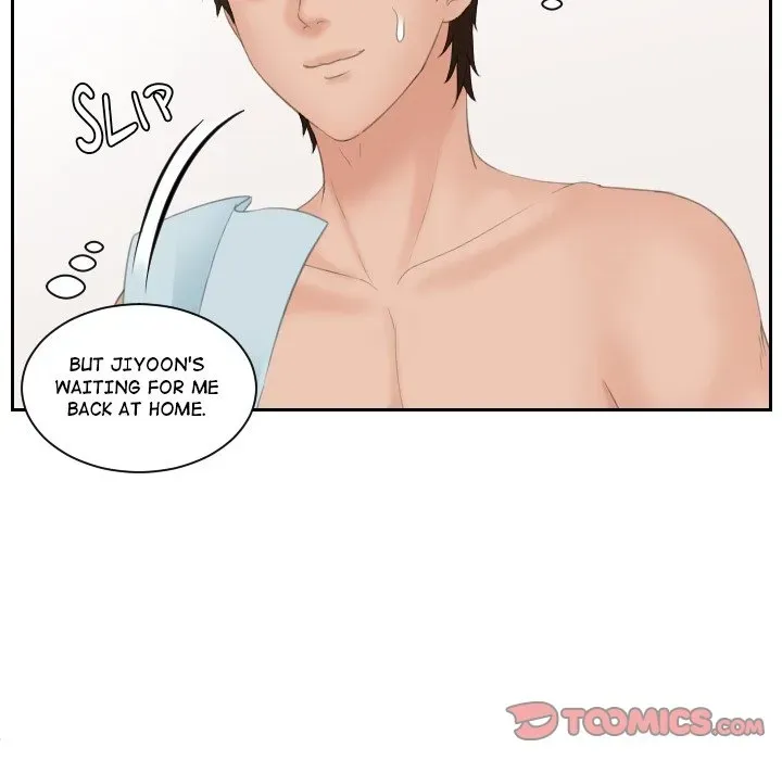 My Love Doll Chapter 27 page 92 - 