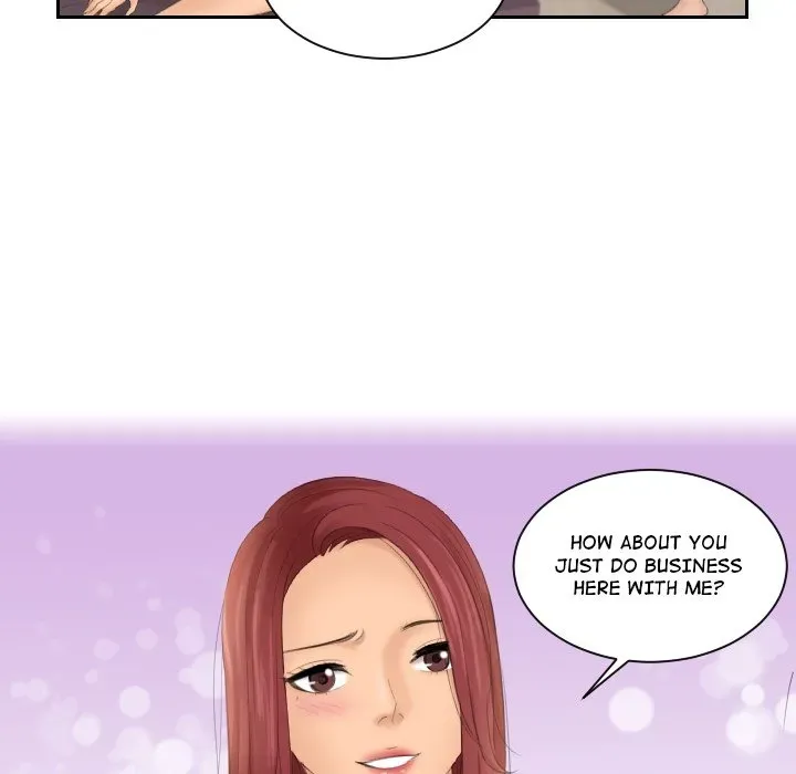 My Love Doll Chapter 27 page 95 - 