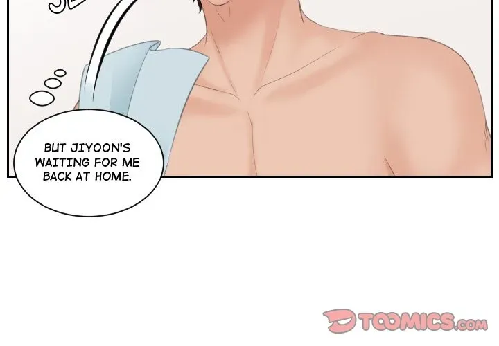 My Love Doll Chapter 28 page 2 - 