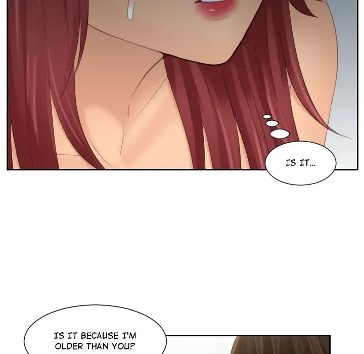 My Love Doll Chapter 28 page 17 - 