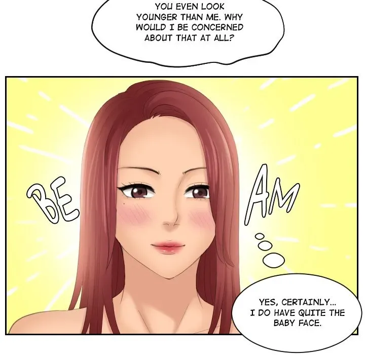 My Love Doll Chapter 28 page 19 - 