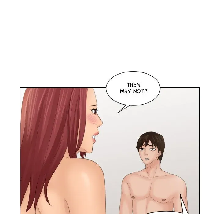 My Love Doll Chapter 28 page 20 - 