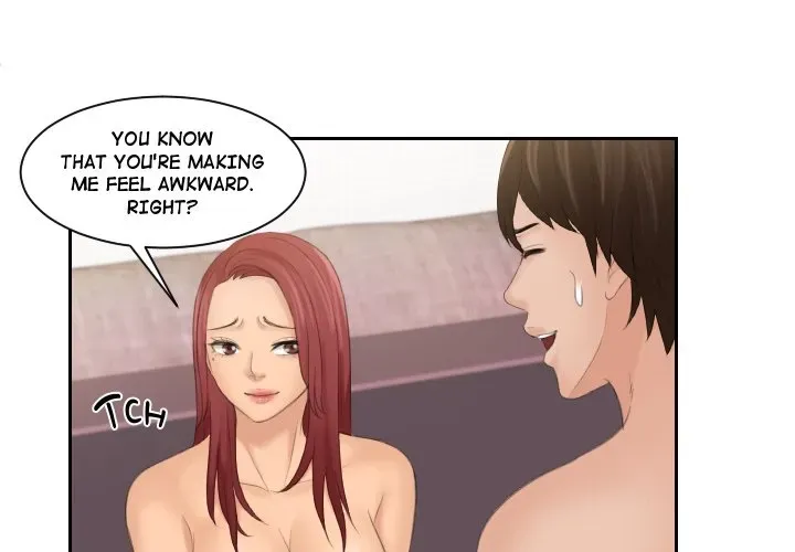 My Love Doll Chapter 28 page 3 - 