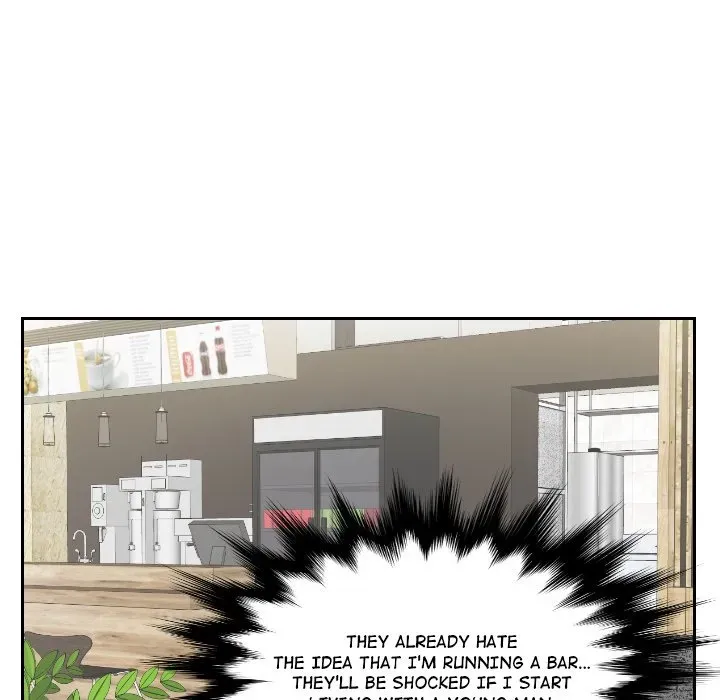 My Love Doll Chapter 28 page 26 - 