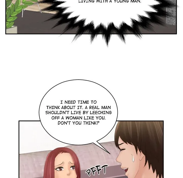 My Love Doll Chapter 28 page 27 - 