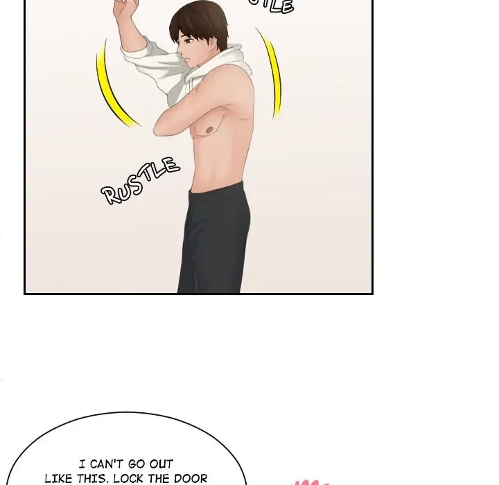 My Love Doll Chapter 28 page 29 - 