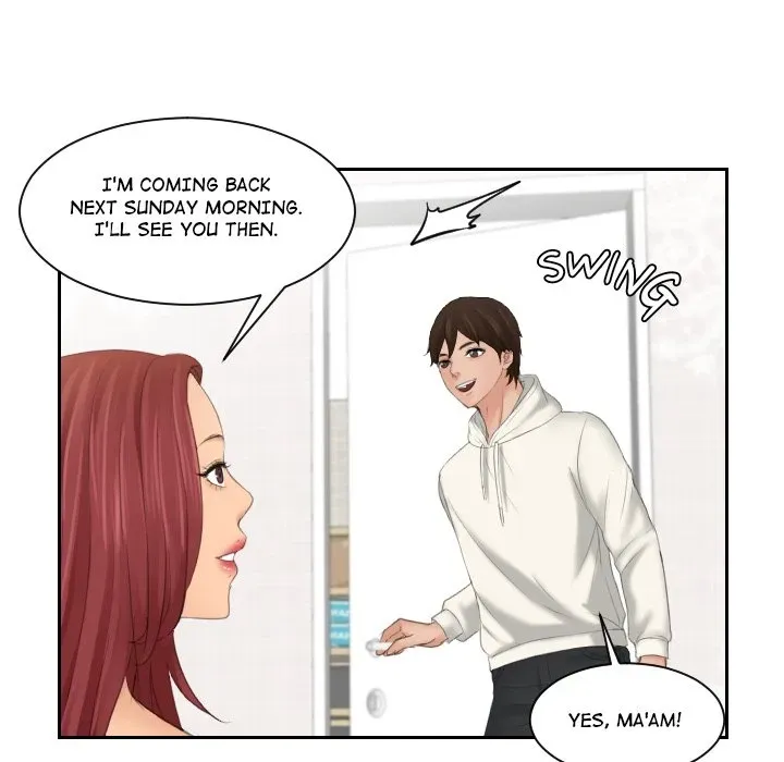 My Love Doll Chapter 28 page 31 - 