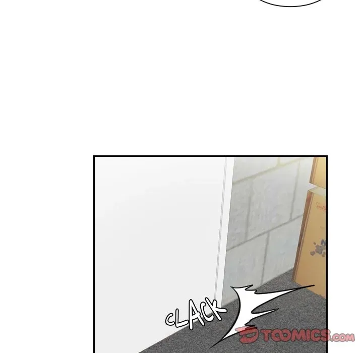 My Love Doll Chapter 28 page 32 - 