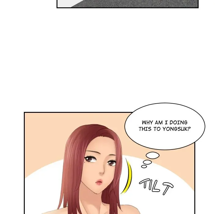 My Love Doll Chapter 28 page 33 - 