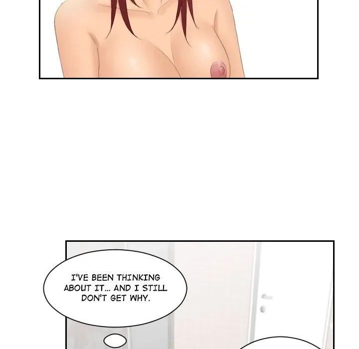 My Love Doll Chapter 28 page 34 - 