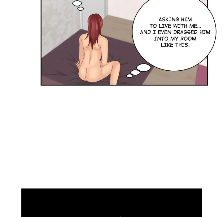 My Love Doll Chapter 28 page 35 - 