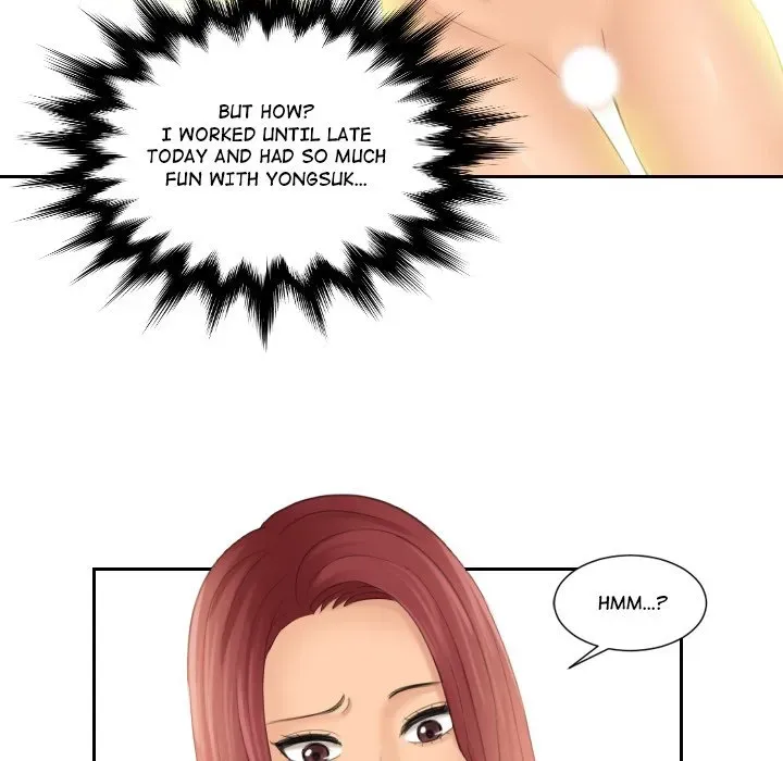 My Love Doll Chapter 28 page 41 - 