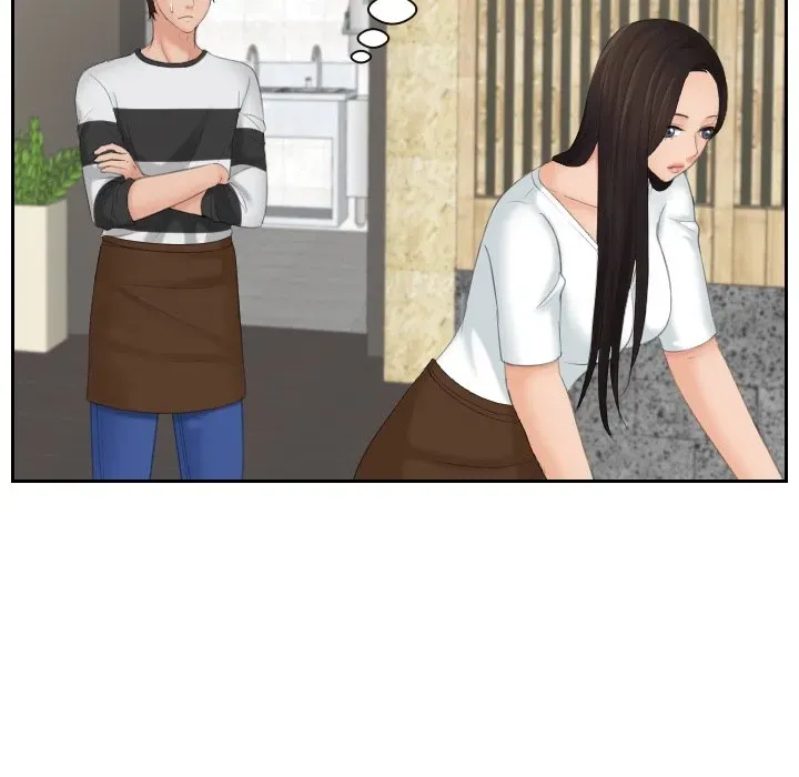 My Love Doll Chapter 28 page 47 - 