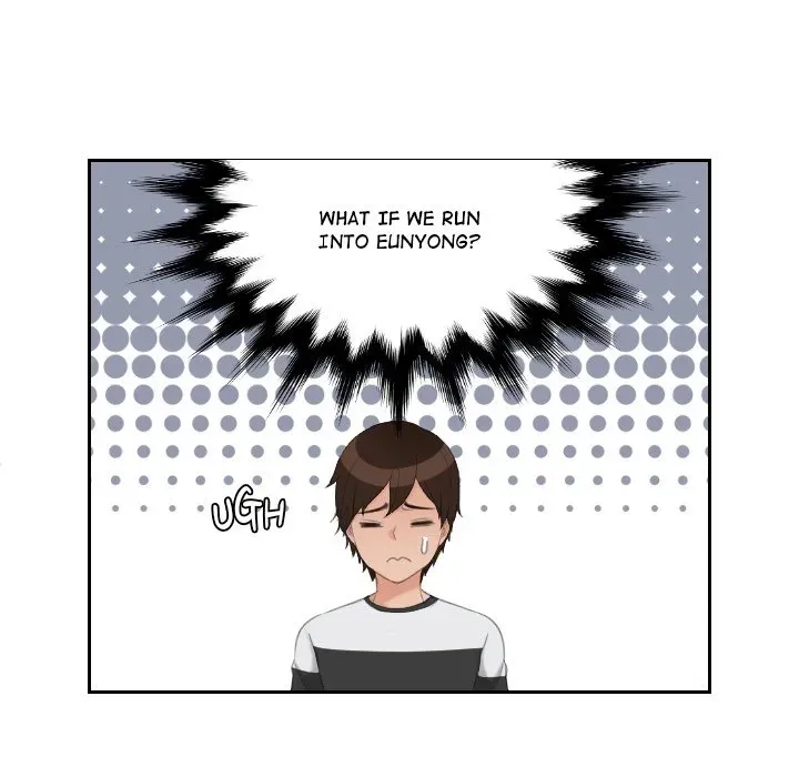 My Love Doll Chapter 28 page 49 - 