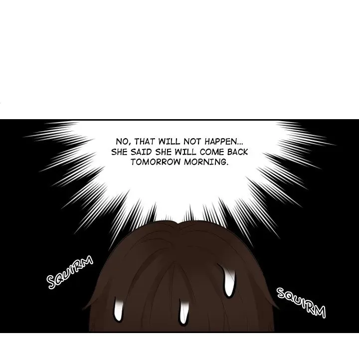 My Love Doll Chapter 28 page 50 - 