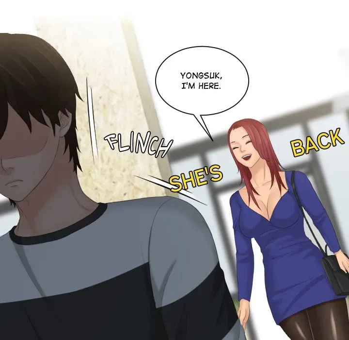 My Love Doll Chapter 28 page 51 - 