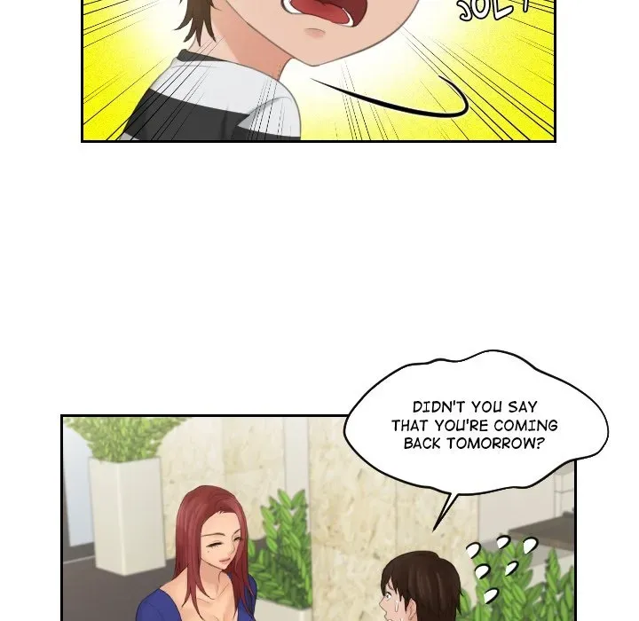 My Love Doll Chapter 28 page 53 - 