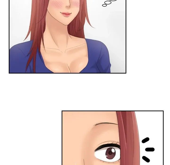 My Love Doll Chapter 28 page 55 - 