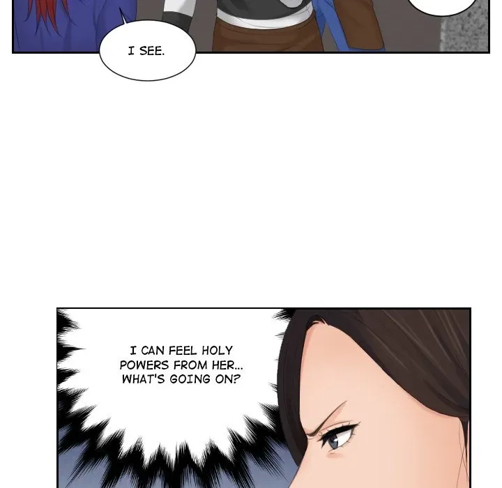 My Love Doll Chapter 28 page 61 - 